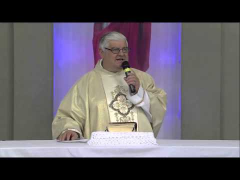 Santa Missa 01/05/2013 - Parte 1/4