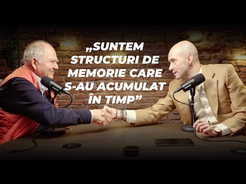 FLORIAN COLCEAG: „WIR HABEN WISSENSCHAFTLICHE UND UNWIDERSPRECHLICHE BEWEISE, DASS GOTT EXISTIERT“