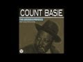 Count Basie Out The Window
