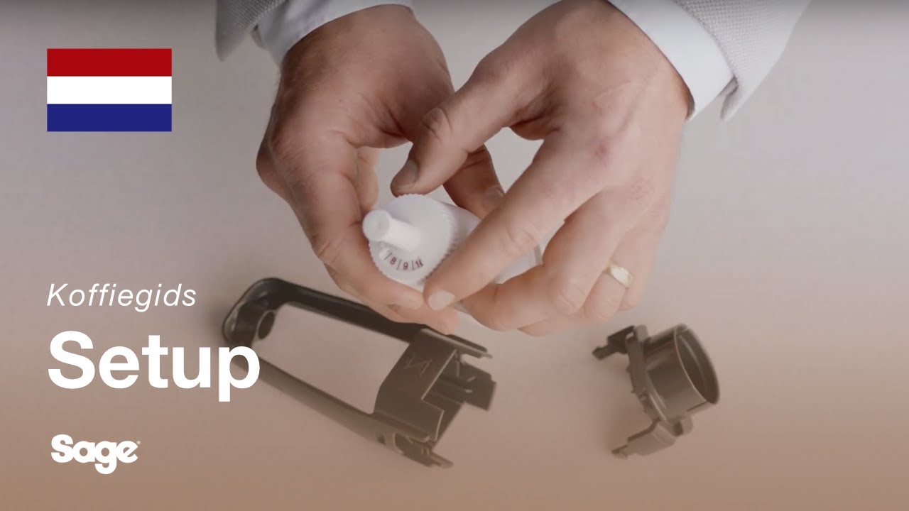 Hoe het waterfilter te vervangen