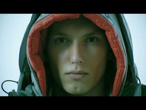 Napapijri Fall/Winter '23 - Thermo Puffer Long Jacket