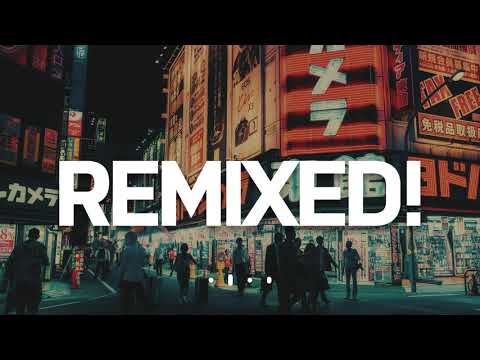 Kris Kross Amsterdam x The Boy Next Door - Whenever (Justin Hoffmann Remix)