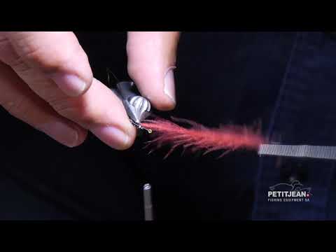 MP 76 by Marc Petitjean