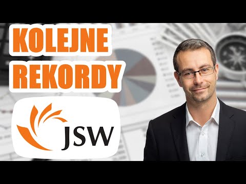 🚀Jakie wyniki JSW za Q1 2022 📈 co dalej z akcjami JSW? po Q1 2022