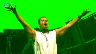 AFROJACK - Live - Ultra Mexico 2017