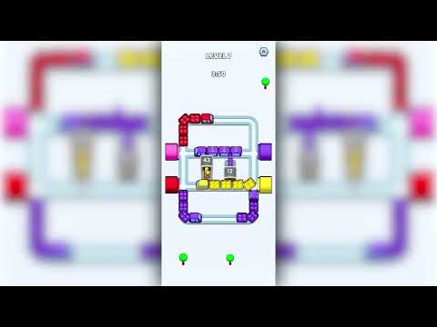 Tangle Train video thumbnail