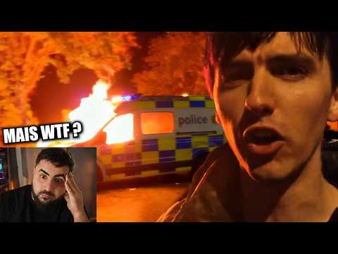 Bordel il se passe quoi en Irlande ?