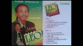 Download lagu (Full Album) Leo Waldy # Sewindu mp3