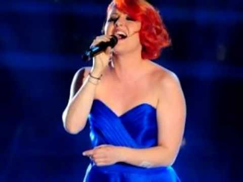 Noemi a Radio2 social club (1) - 28.10.12 - Sono solo parole