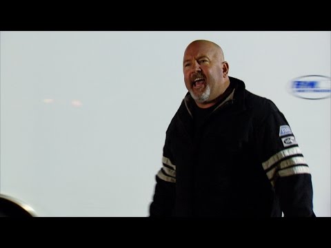 What's Gotten Into Big Chief And Chuck? Watch This Epic Meltdown | Street Outlaws