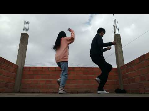 Danza KB Niko Eme y Cardec Drums 