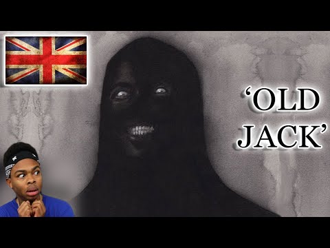 Top 10 Scary British Urban Legends