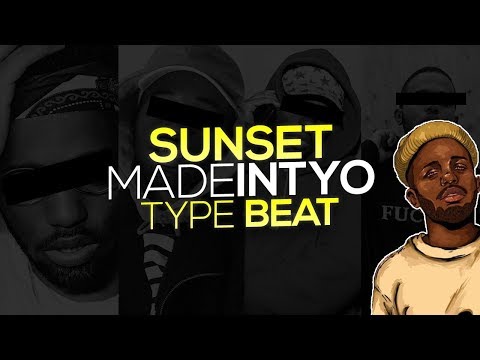 [FREE] Madeintyo | Post Malone | 24Hrs Type Beat - Sunset | Prod. Westley Nines