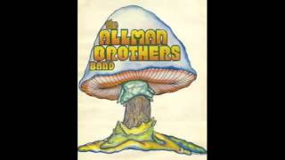The Allman Brothers Band - Soulshine