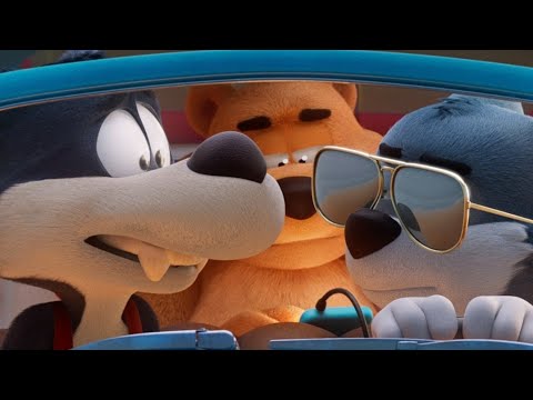 Toon Blast Level 7534