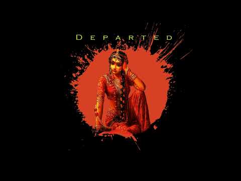 (FREE FOR PROFIT) Sad Indian Flute Type Beat - "Departed" | Emotional Type Beat