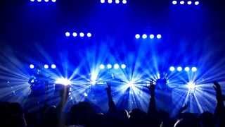 Biffy Clyro - Accident Without Emergency, first time ever played live! @ Copenhagen Den Grå Hal 2013