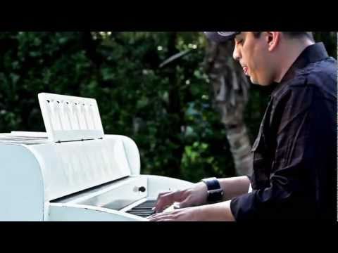 Jason Sweet - Living Room Praise (OFFICIAL MUSIC VIDEO)