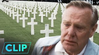 Download lagu Saving Private Ryan (1998) | Miller's Sacrifice Brings Ryan Home | Tom Hanks, Matt Damon mp3