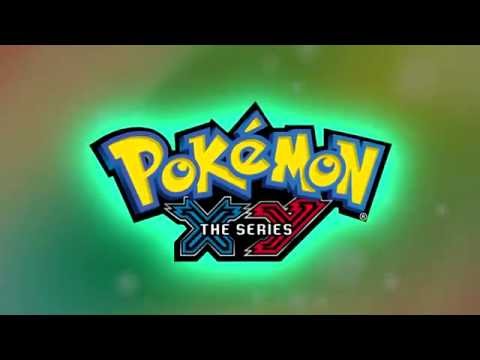 Pokémon - XY - Getta Ban Ban (English Cover)