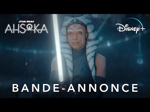 Bande-annonce