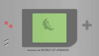 Mecqueline - The World of Ataraxia
