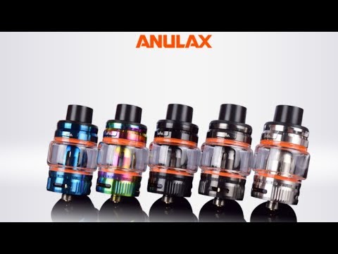 AAA Vape ANULAX Tank