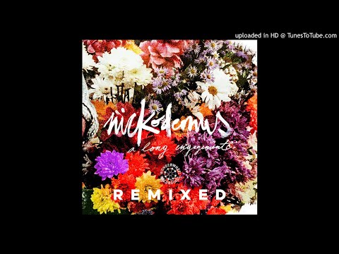 Nickodemus - Music Man feat. Grey Reverend [DJ Spinna Remix]