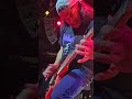 Infectious Grooves March 23rd Garden Grove CA Rob Trujillo Killing " Monster Skank"