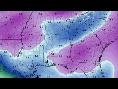 April 4, 2018 Weather Xtreme Video - Afternoon Edition