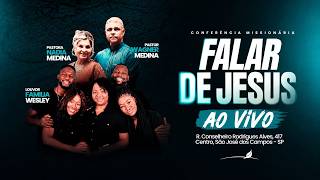 A Mão Que Pesa | Pastor André Câmara | Camisa 12