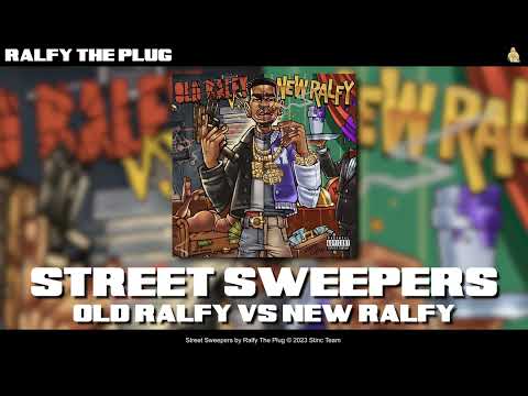 Video thumbnail for Street Sweepers