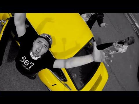 Backfliping Dog (BFD) - Backfliping dog (BFD) - Revoluce od stolu (Official clip)