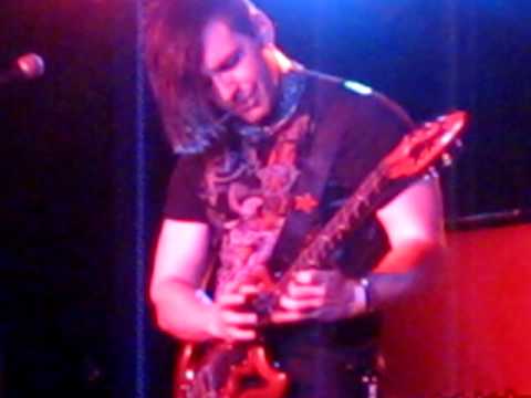 JASON FROM KONNIPTION FIT GUITAR SOLO-3-12-11