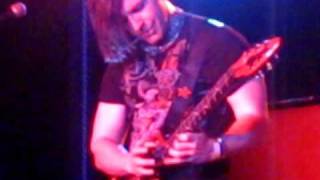 JASON FROM KONNIPTION FIT GUITAR SOLO-3-12-11