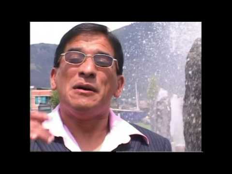 Fernando Dávila - Juré que nunca volveré