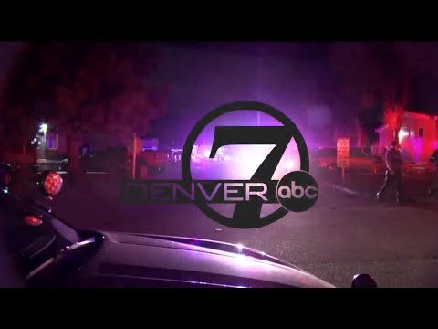 Denver7 News at 6PM | Monday, May 10, 2021