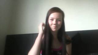 Even Angels Cry - Reece Mastin ACAPELLA COVER Samantha Alyce