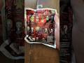 Monogram Warner Bros Horror Properties Series 7 Scary Movie Blind Bag Toy Opening