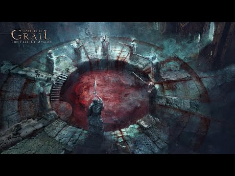 Видео Tainted Grail: The Fall of Avalon #1