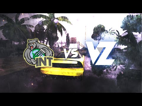 INT 97:43 vZ - WFF Clanwar #1 ft Carmy