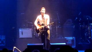 Paul Freeman - Handle With Care (Traveling Wilburys cover) / Blind Man Blues / That&#39;s How It Is