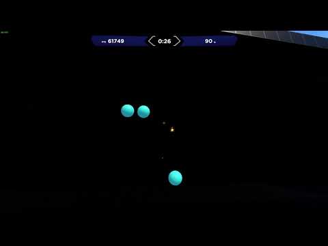 Skippie Aim Lab Gridshot 110322