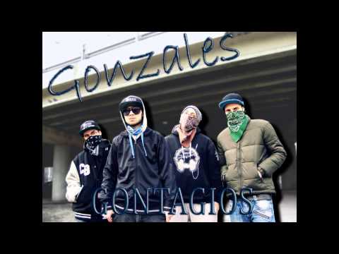 Gonzales-Vrei sa moara ? cu Robbe (Gontagios)