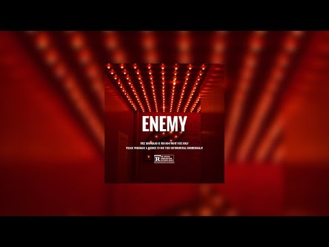 [FREE] Drake x 50 Cent Type Beat 2018 - "Enemy" | feat. Russ Type Beat | Rap/Trap Instrumental