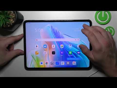 How to Connect Headphones with OPPO Pad 2 – Headphones Jack