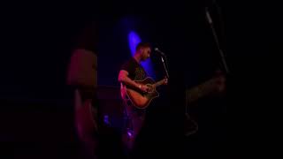 Nick Fradiani - Love Is Blind