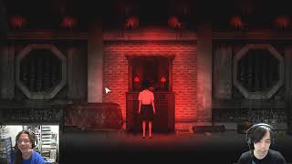 白井と匠の「返校」