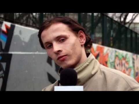 Lech Roch Pawlak - Bałem się (PJK BLEND)