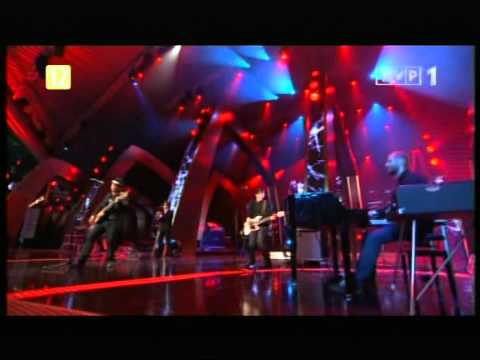 Tomek Lipnicki - Gadające Głowy - Kowalska/Ciechowski i Goście Opole 2011